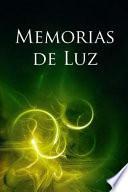 libro Memorias De Luz